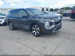 JA4J3WA85SZ052090 2025 MITSUBISHI OUTLANDER