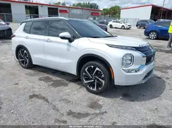 JA4J3WA86RZ055719 2024 MITSUBISHI OUTLANDER