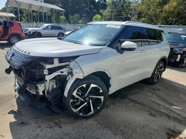 JA4J3WA87RZ012149 2024 MITSUBISHI OUTLANDER - Image 1