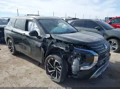 JA4J3WA87RZ028108 2024 MITSUBISHI OUTLANDER