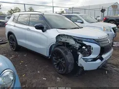 JA4J3WA87RZ074781 2024 MITSUBISHI OUTLANDER