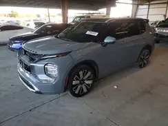 JA4J3WA87SZ012304 2025 MITSUBISHI OUTLANDER