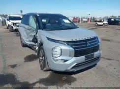 JA4J3WA87SZ012867 2025 MITSUBISHI OUTLANDER