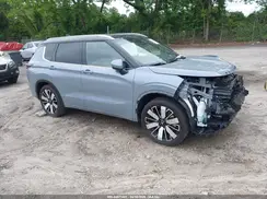 JA4J3WA87SZ051877 2025 MITSUBISHI OUTLANDER