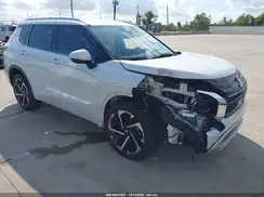 JA4J3WA88RZ008580 2024 MITSUBISHI OUTLANDER