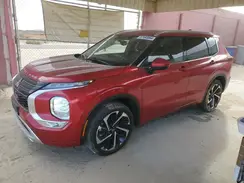 JA4J3WA88RZ020633 2024 MITSUBISHI OUTLANDER