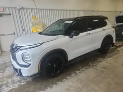 JA4J3WA88RZ058122 2024 MITSUBISHI OUTLANDER