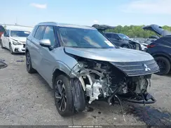 JA4J3WA88RZ076653 2024 MITSUBISHI OUTLANDER