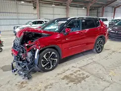 JA4J3WA88RZ078032 2024 MITSUBISHI OUTLANDER