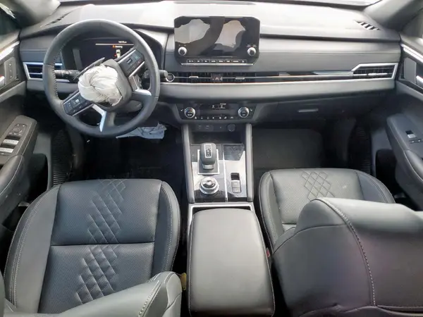 JA4J3WA88RZ081724 2024 MITSUBISHI OUTLANDER - Image 8