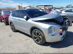 JA4J3WA88RZ083778 2024 MITSUBISHI OUTLANDER
