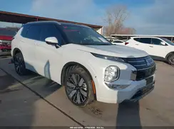 JA4J3WA88SZ019455 2025 MITSUBISHI OUTLANDER