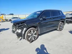 JA4J3WA88SZ055534 2025 MITSUBISHI OUTLANDER