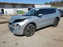 JA4J3WA89RZ005736 2024 MITSUBISHI OUTLANDER