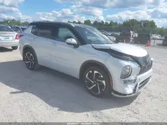 JA4J3WA89RZ010189 2024 MITSUBISHI OUTLANDER