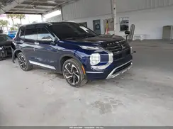 JA4J3WA89RZ072448 2024 MITSUBISHI OUTLANDER