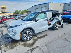 JA4J3WA89SZ014345 2025 MITSUBISHI OUTLANDER