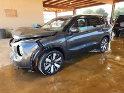 JA4J3WA89SZ014829 2025 MITSUBISHI OUTLANDER