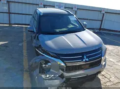 JA4J3WA89SZ025605 2025 MITSUBISHI OUTLANDER