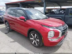 JA4J3WA89SZ038872 2025 MITSUBISHI OUTLANDER