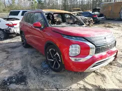 JA4J3WA8XRZ035327 2024 MITSUBISHI OUTLANDER