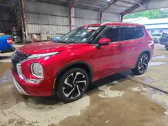 JA4J3WA8XRZ072104 2024 MITSUBISHI OUTLANDER