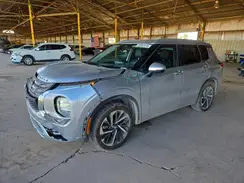 JA4J3WA8XRZ084009 2024 MITSUBISHI OUTLANDER