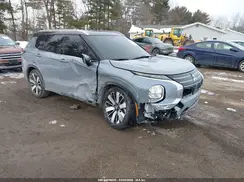 JA4J3WA8XSZ023913 2025 MITSUBISHI OUTLANDER