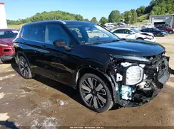 JA4J3WAB1TZ010397 2026 MITSUBISHI OUTLANDER