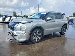 JA4J3WAB7TZ014020 2026 MITSUBISHI OUTLANDER