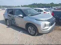 JA4J4TA80NZ001144 2022 MITSUBISHI OUTLANDER