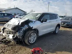 JA4J4TA80NZ006960 2022 MITSUBISHI OUTLANDER