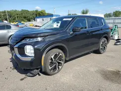JA4J4TA80NZ007283 2022 MITSUBISHI OUTLANDER