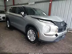 JA4J4TA80NZ007901 2022 MITSUBISHI OUTLANDER
