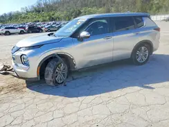 JA4J4TA80NZ008045 2022 MITSUBISHI OUTLANDER