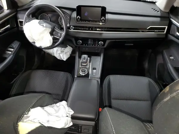 JA4J4TA80NZ015691 2022 MITSUBISHI OUTLANDER - Image 8