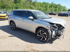 JA4J4TA80NZ018879 2022 MITSUBISHI OUTLANDER