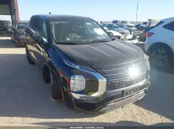 JA4J4TA80NZ041336 2022 MITSUBISHI OUTLANDER