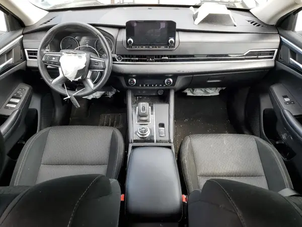 JA4J4TA80NZ041711 2022 MITSUBISHI OUTLANDER - Image 8