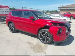 JA4J4TA80NZ044088 2022 MITSUBISHI OUTLANDER