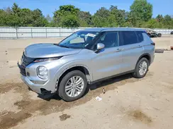 JA4J4TA80NZ044656 2022 MITSUBISHI OUTLANDER