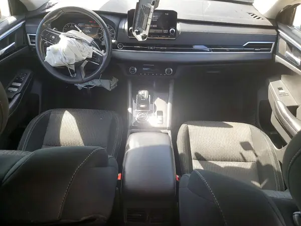 JA4J4TA80NZ044656 2022 MITSUBISHI OUTLANDER - Image 8