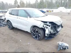 JA4J4TA80NZ045693 2022 MITSUBISHI OUTLANDER