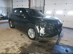 JA4J4TA80NZ052465 2022 MITSUBISHI OUTLANDER