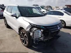 JA4J4TA80NZ053129 2022 MITSUBISHI OUTLANDER