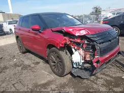 JA4J4TA80NZ053941 2022 MITSUBISHI OUTLANDER
