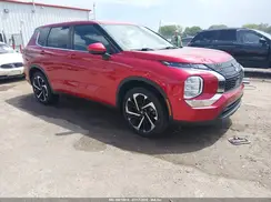 JA4J4TA80NZ064647 2022 MITSUBISHI OUTLANDER
