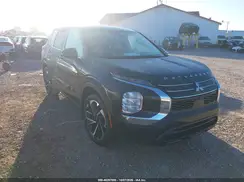 JA4J4TA80NZ072618 2022 MITSUBISHI OUTLANDER