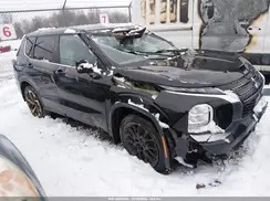 JA4J4TA80NZ073607 2022 MITSUBISHI OUTLANDER