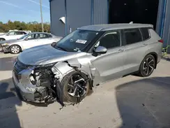 JA4J4TA80NZ075213 2022 MITSUBISHI OUTLANDER